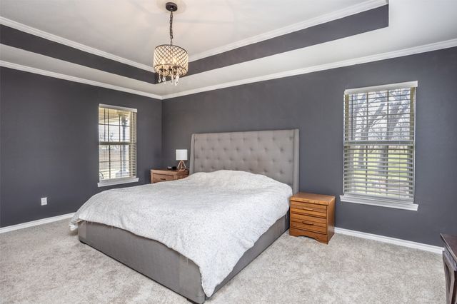 1107 Nortman Drive, Lindsay, TX 76250