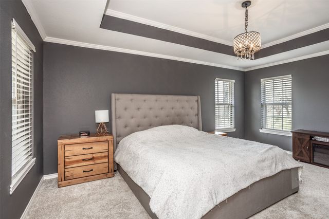 1107 Nortman Drive, Lindsay, TX 76250