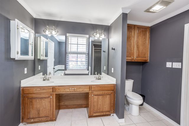 1107 Nortman Drive, Lindsay, TX 76250