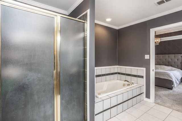 1107 Nortman Drive, Lindsay, TX 76250