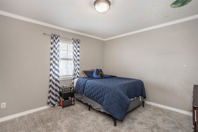 1107 Nortman Drive, Lindsay, TX 76250