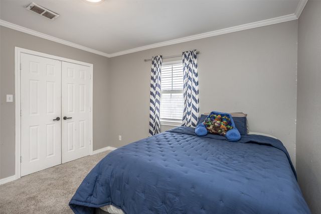 1107 Nortman Drive, Lindsay, TX 76250