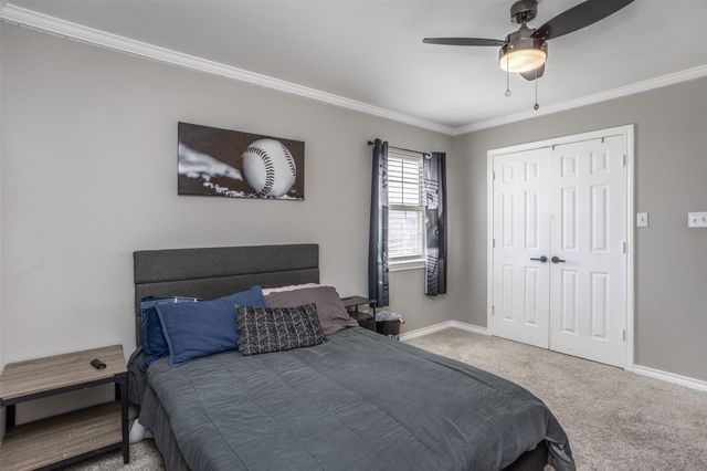 1107 Nortman Drive, Lindsay, TX 76250