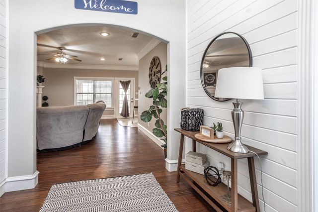 1107 Nortman Drive, Lindsay, TX 76250