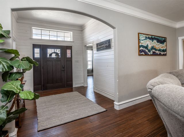 1107 Nortman Drive, Lindsay, TX 76250