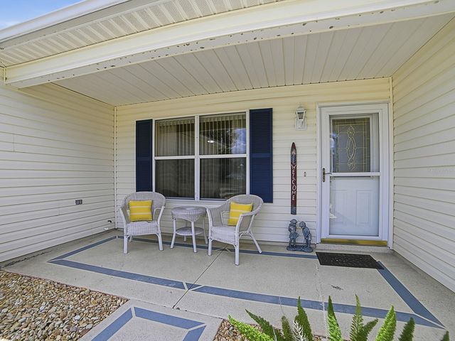 1202 CHAPARRAL DRIVE, The Villages, FL 32159