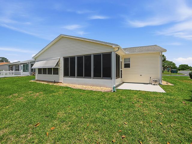 1202 CHAPARRAL DRIVE, The Villages, FL 32159