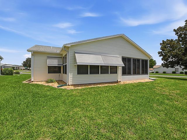 1202 CHAPARRAL DRIVE, The Villages, FL 32159
