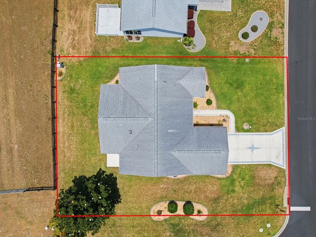 1202 CHAPARRAL DRIVE, The Villages, FL 32159