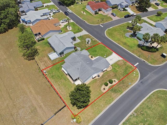 1202 CHAPARRAL DRIVE, The Villages, FL 32159