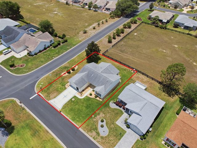 1202 CHAPARRAL DRIVE, The Villages, FL 32159