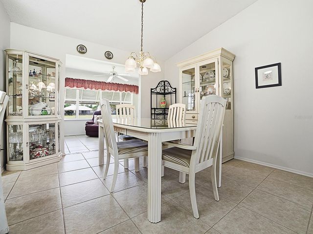 1202 CHAPARRAL DRIVE, The Villages, FL 32159