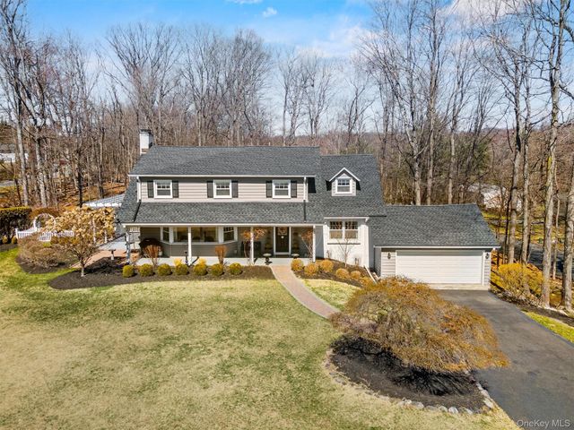 76 Smith Hill Road, Monsey, NY 10952
