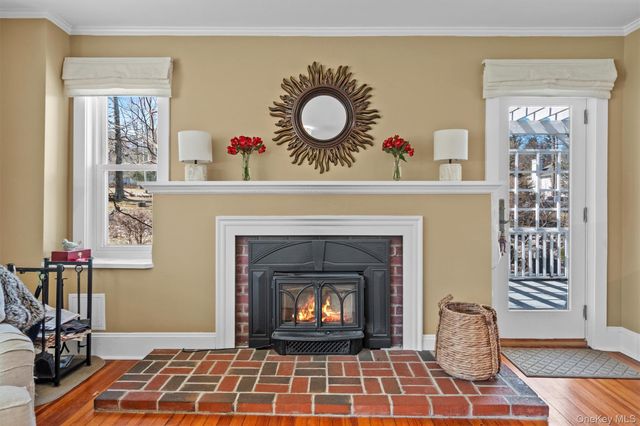 76 Smith Hill Road, Monsey, NY 10952