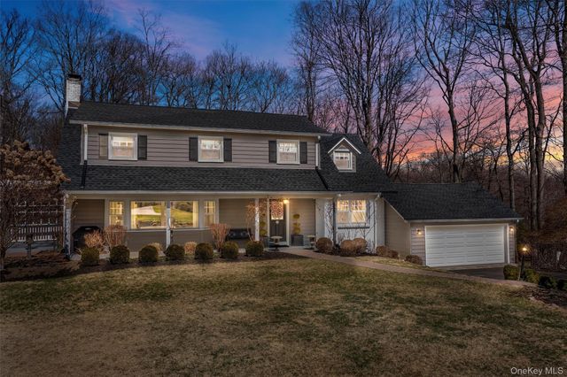 76 Smith Hill Road, Monsey, NY 10952