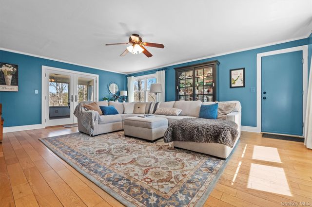 76 Smith Hill Road, Monsey, NY 10952