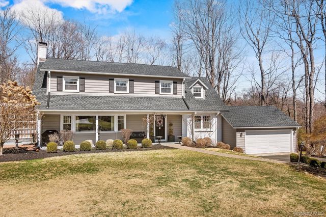 76 Smith Hill Road, Monsey, NY 10952