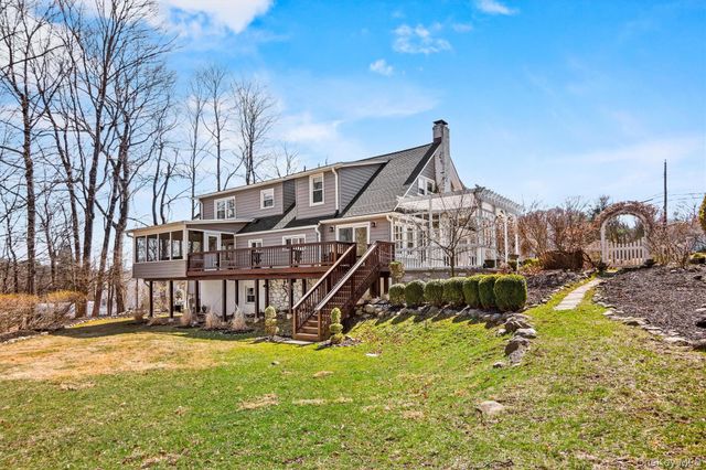76 Smith Hill Road, Monsey, NY 10952