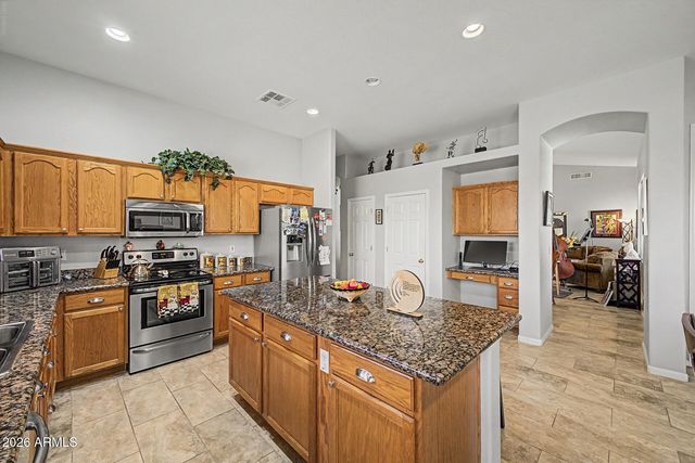 24632 N 46TH Avenue, Glendale, AZ 85310