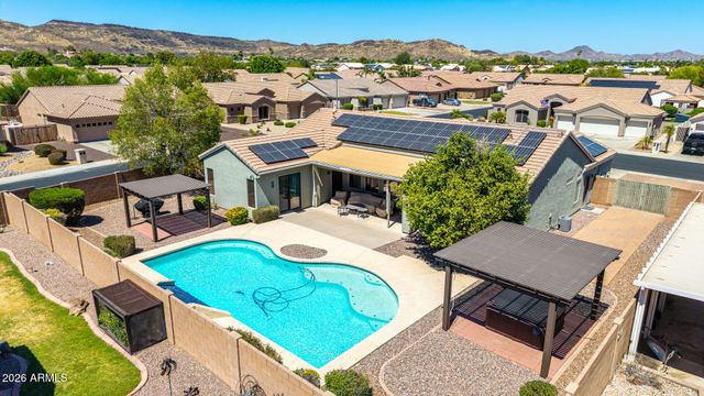 24632 N 46TH Avenue, Glendale, AZ 85310