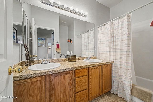 24632 N 46TH Avenue, Glendale, AZ 85310