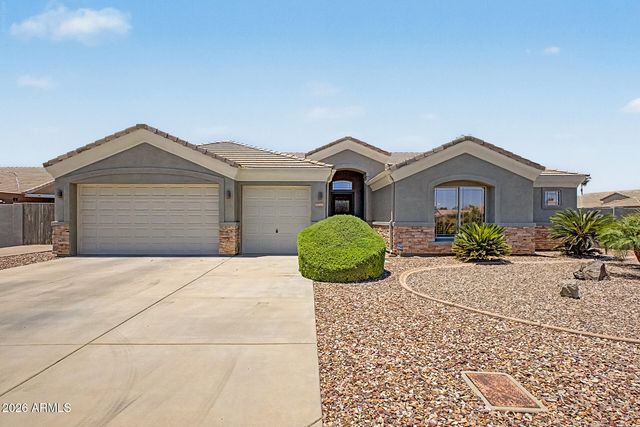 24632 N 46TH Avenue, Glendale, AZ 85310