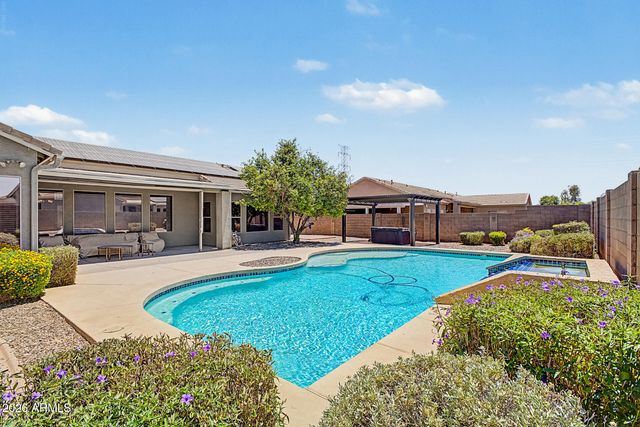24632 N 46TH Avenue, Glendale, AZ 85310