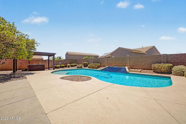 24632 N 46TH Avenue, Glendale, AZ 85310