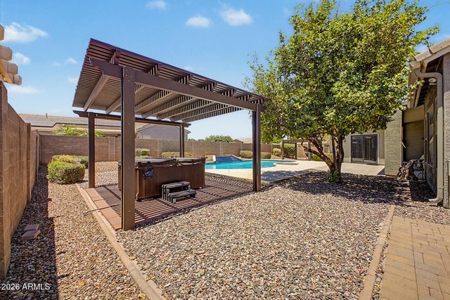 24632 N 46TH Avenue, Glendale, AZ 85310