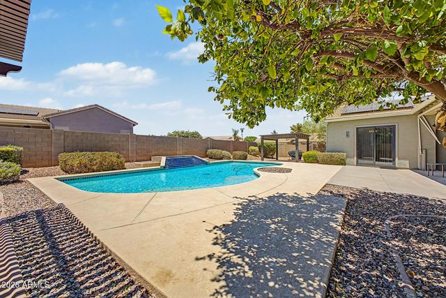 24632 N 46TH Avenue, Glendale, AZ 85310