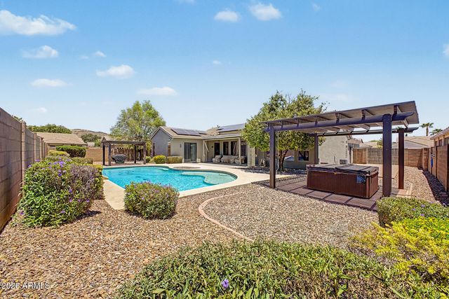 24632 N 46TH Avenue, Glendale, AZ 85310