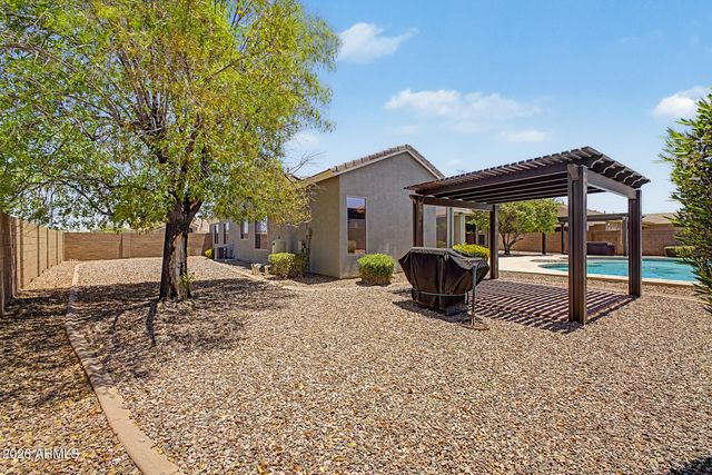 24632 N 46TH Avenue, Glendale, AZ 85310