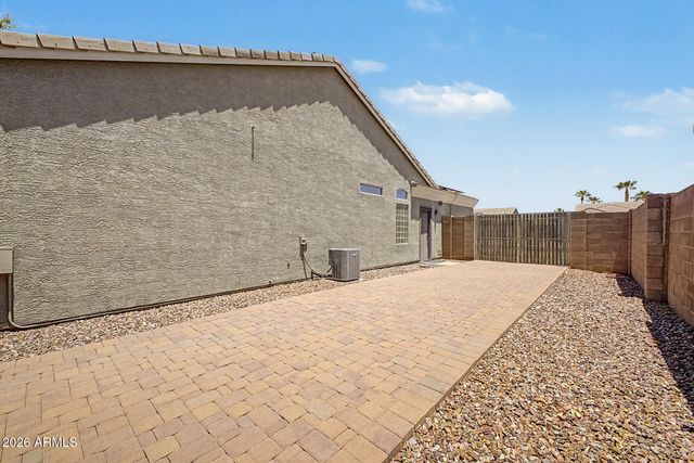 24632 N 46TH Avenue, Glendale, AZ 85310
