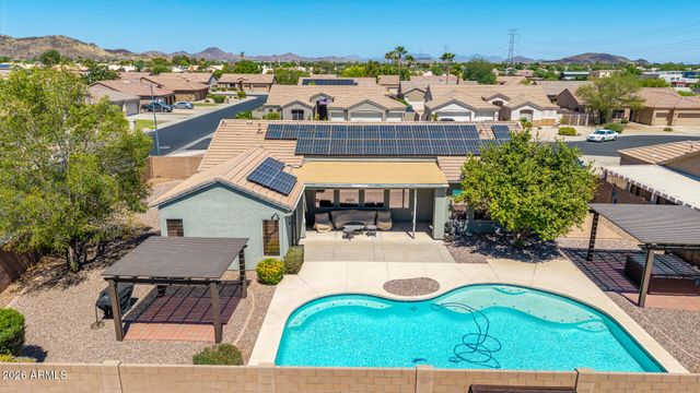 24632 N 46TH Avenue, Glendale, AZ 85310