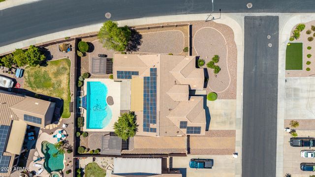 24632 N 46TH Avenue, Glendale, AZ 85310