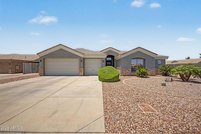 24632 N 46TH Avenue, Glendale, AZ 85310