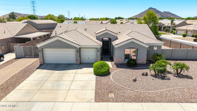 24632 N 46TH Avenue, Glendale, AZ 85310
