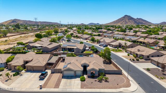 24632 N 46TH Avenue, Glendale, AZ 85310