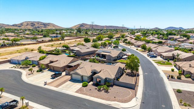 24632 N 46TH Avenue, Glendale, AZ 85310