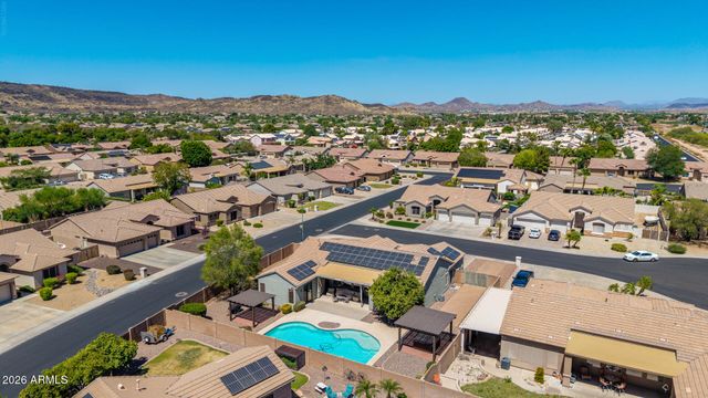 24632 N 46TH Avenue, Glendale, AZ 85310
