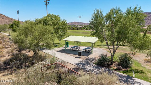 24632 N 46TH Avenue, Glendale, AZ 85310