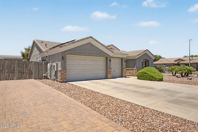 24632 N 46TH Avenue, Glendale, AZ 85310