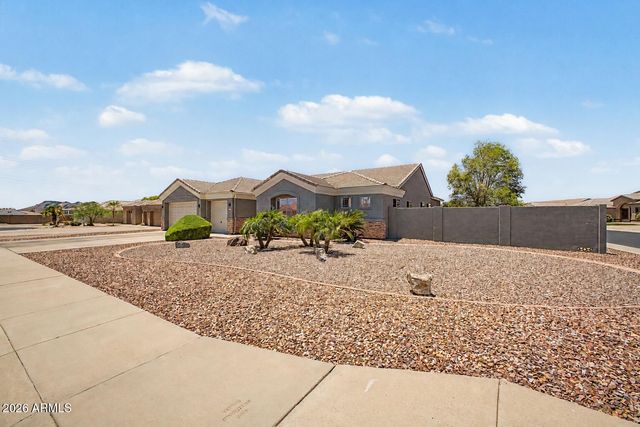 24632 N 46TH Avenue, Glendale, AZ 85310