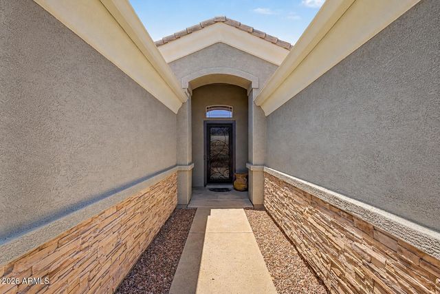 24632 N 46TH Avenue, Glendale, AZ 85310