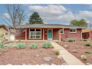 1521 S Patton Ct, Denver, CO 80219