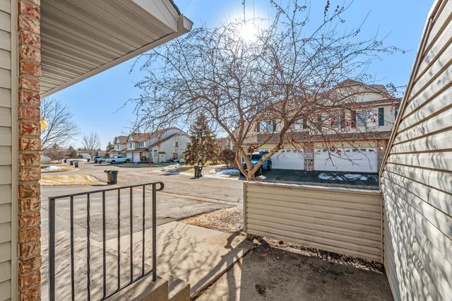 14210 Xenon Street NW 4NW, Ramsey, MN 55303