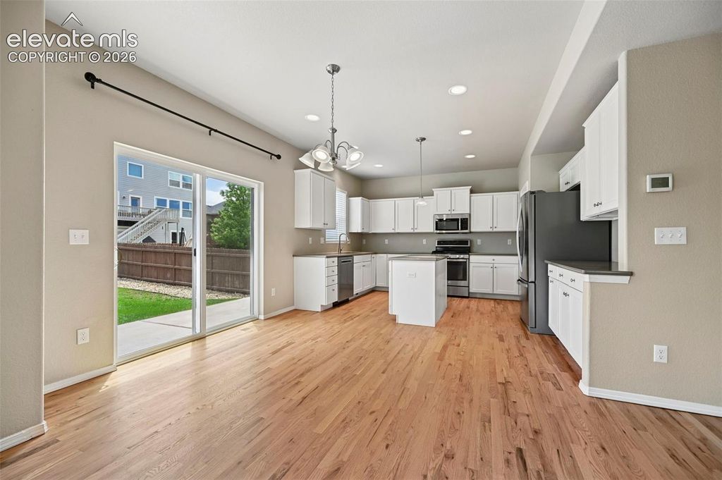 10949 Echo Canyon Drive, Colorado Springs, CO 80908 — photo 4