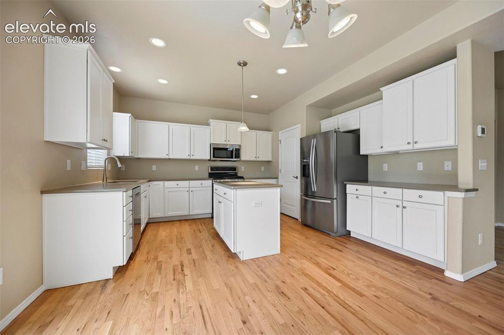 10949 Echo Canyon Drive, Colorado Springs, CO 80908 — photo 5