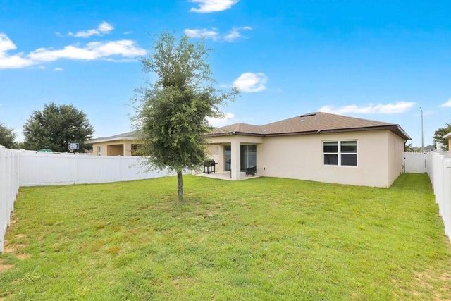 914 FALLON HILLS DRIVE, Haines City, FL 33844