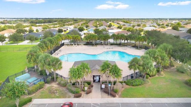 914 FALLON HILLS DRIVE, Haines City, FL 33844